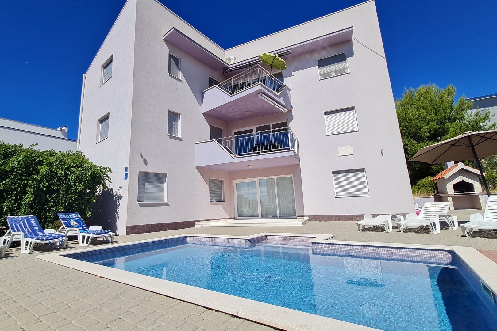 Top Čiovo Mavarštica Top Čiovo Mavarštica