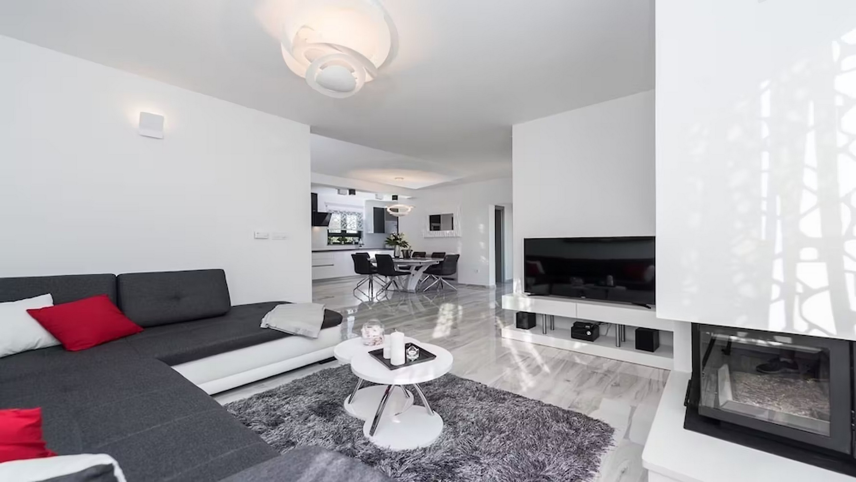 Three bedroom house with terrace Sabunike, Zadar (K-25098)