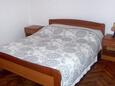 Спальня 2 Orebić, Спальня 2 в размещении типа apartment, WiFi.