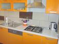 Orebić, Кухня в размещении типа apartment, WiFi.