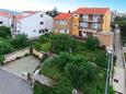 Cres, Cres, Property 2510 - Apartments near sea with pebble beach.