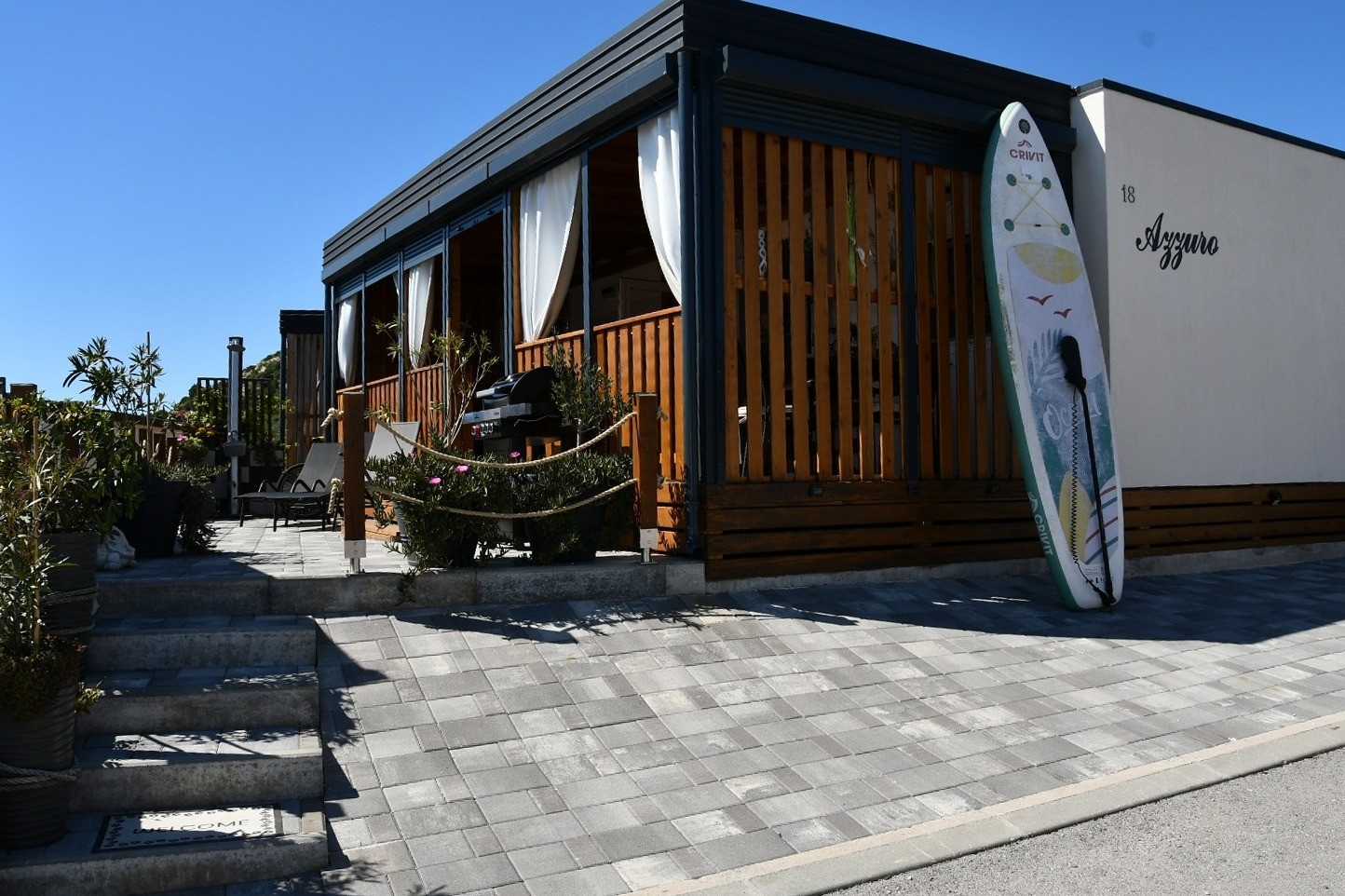 Top Biograd Pakoštane Top Biograd Pakoštane