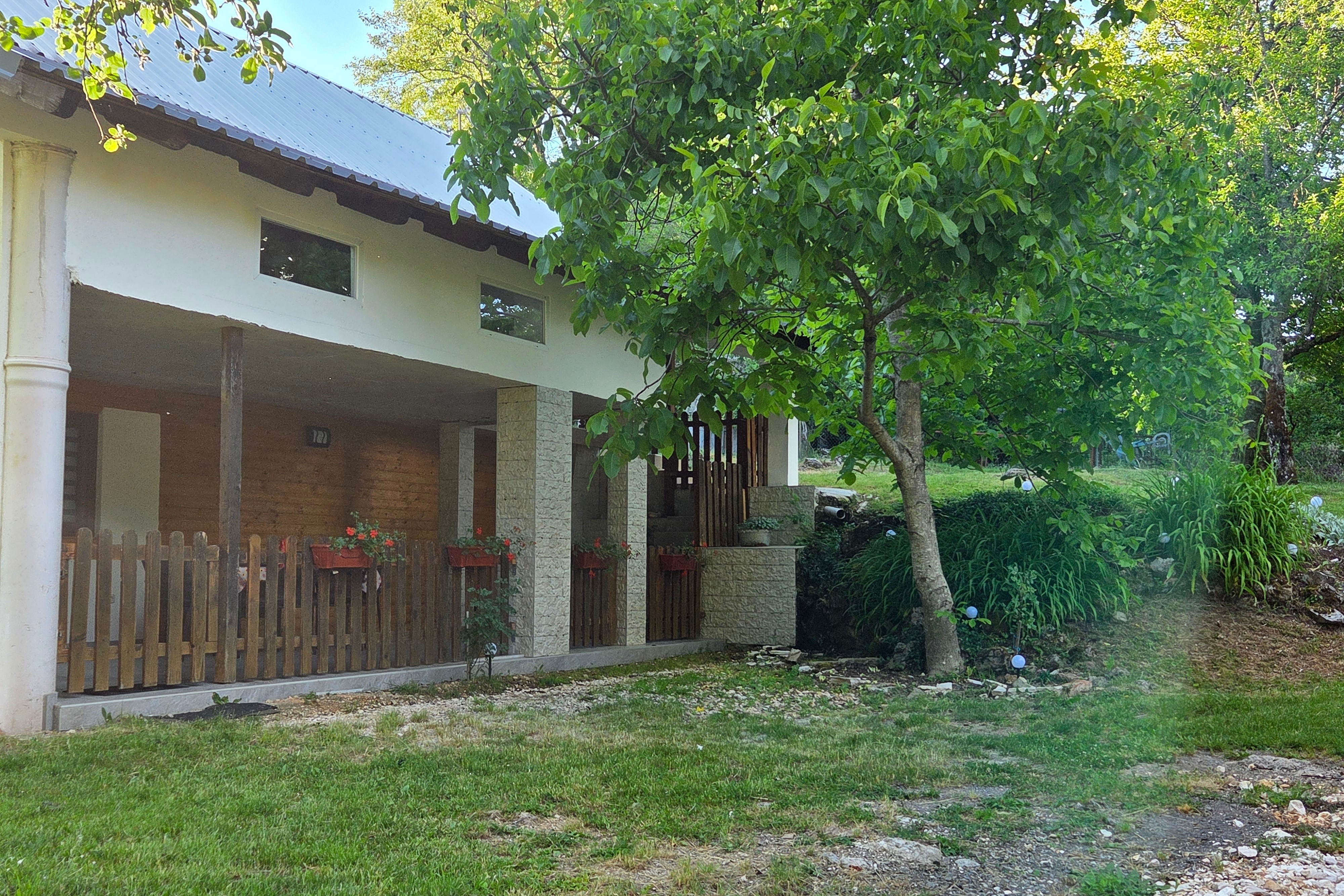 Top Velebit Donje Pazarište Top Velebit Donje Pazarište
