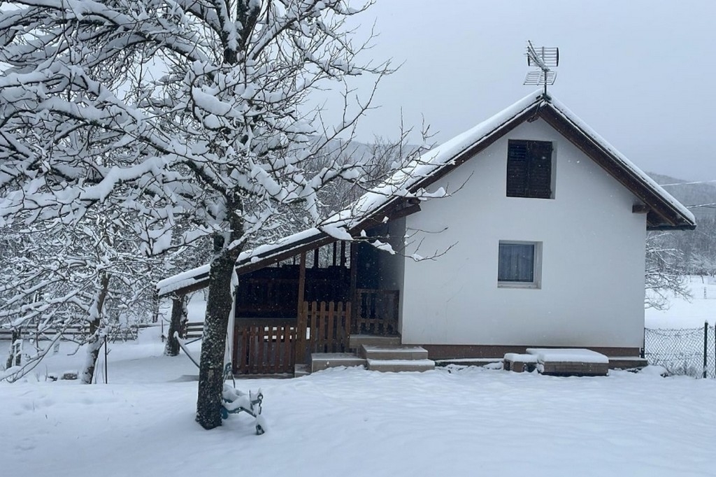 Top Velebit Donje Pazarište Top Velebit Donje Pazarište