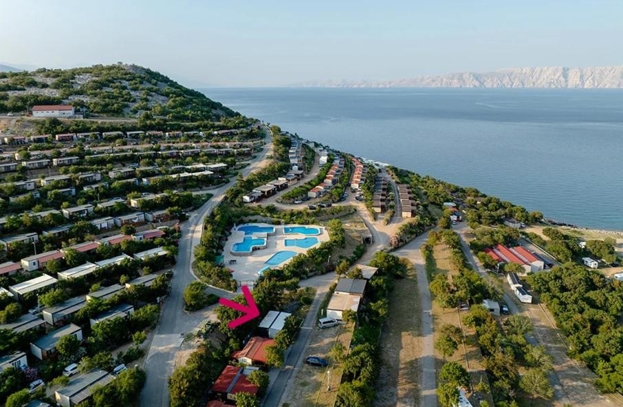 Top Novi Vinodolski Klenovica Top Novi Vinodolski Klenovica