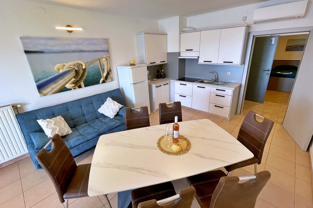 Top Krk Šilo Top Krk Šilo