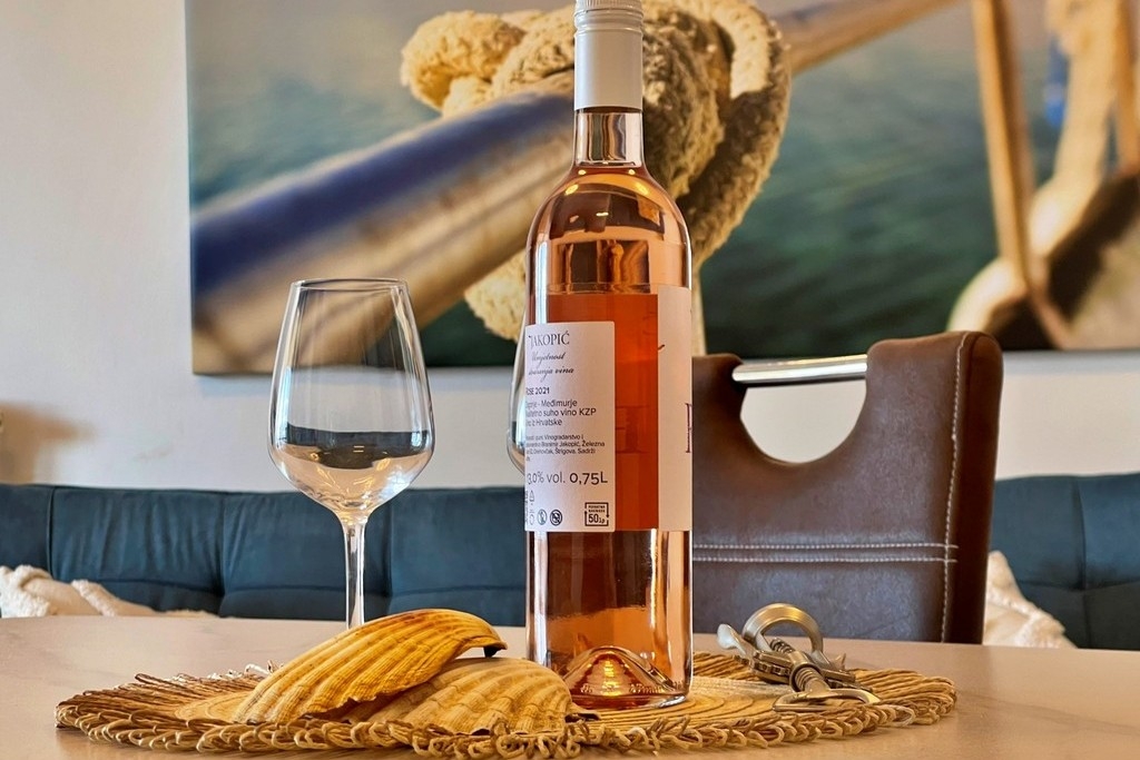 Top Krk Šilo Top Krk Šilo