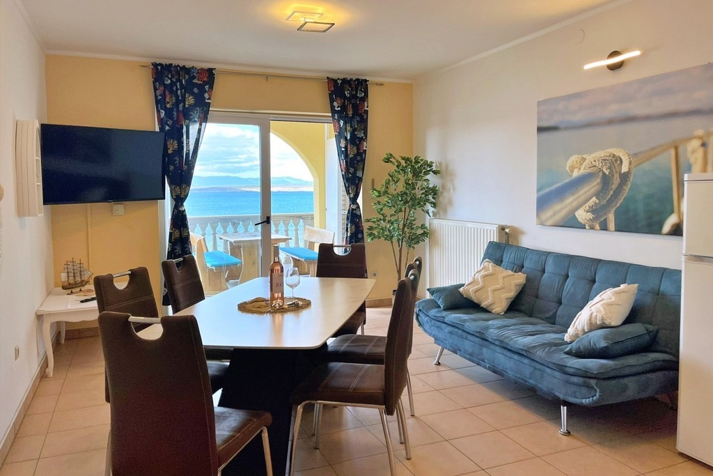 Top Krk Šilo Top Krk Šilo