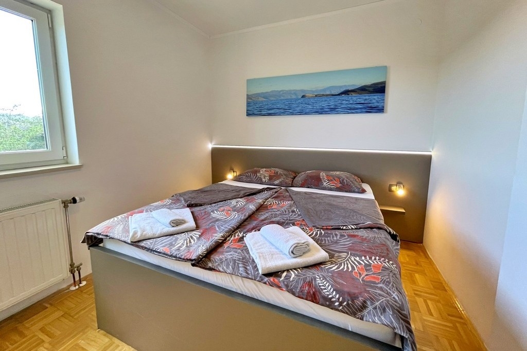 Top Krk Šilo Top Krk Šilo