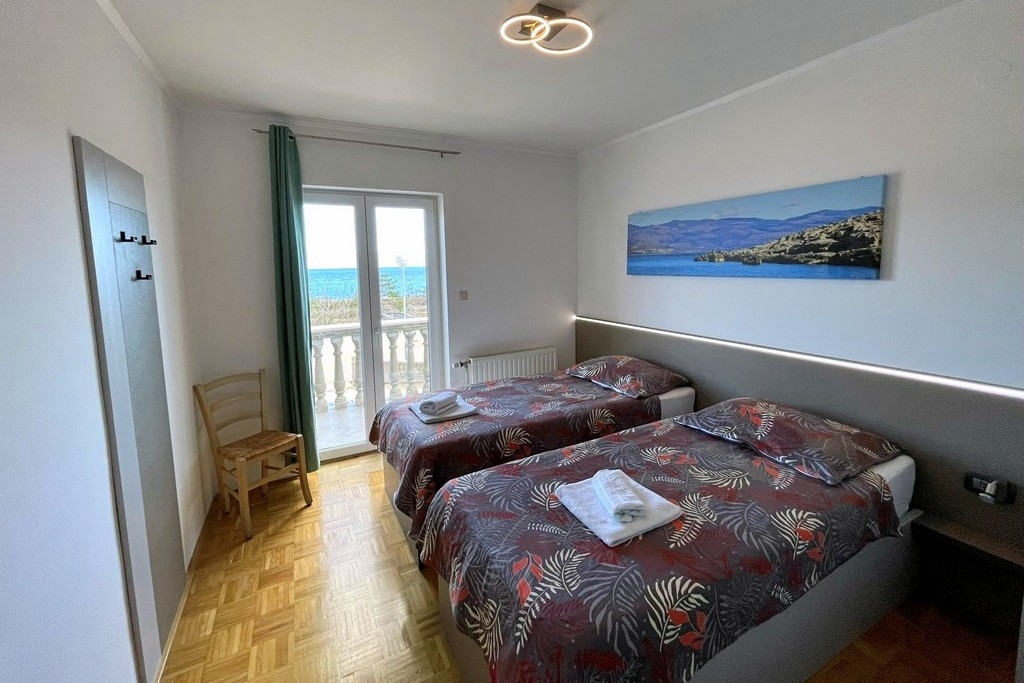 Top Krk Šilo Top Krk Šilo