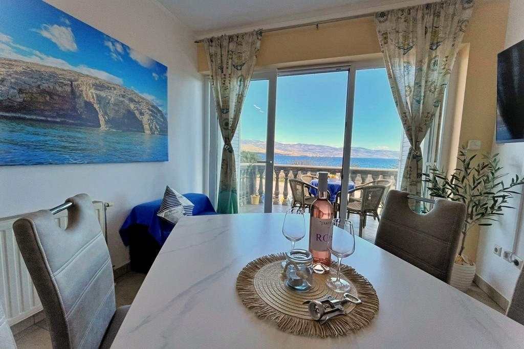 Top Krk Šilo Top Krk Šilo