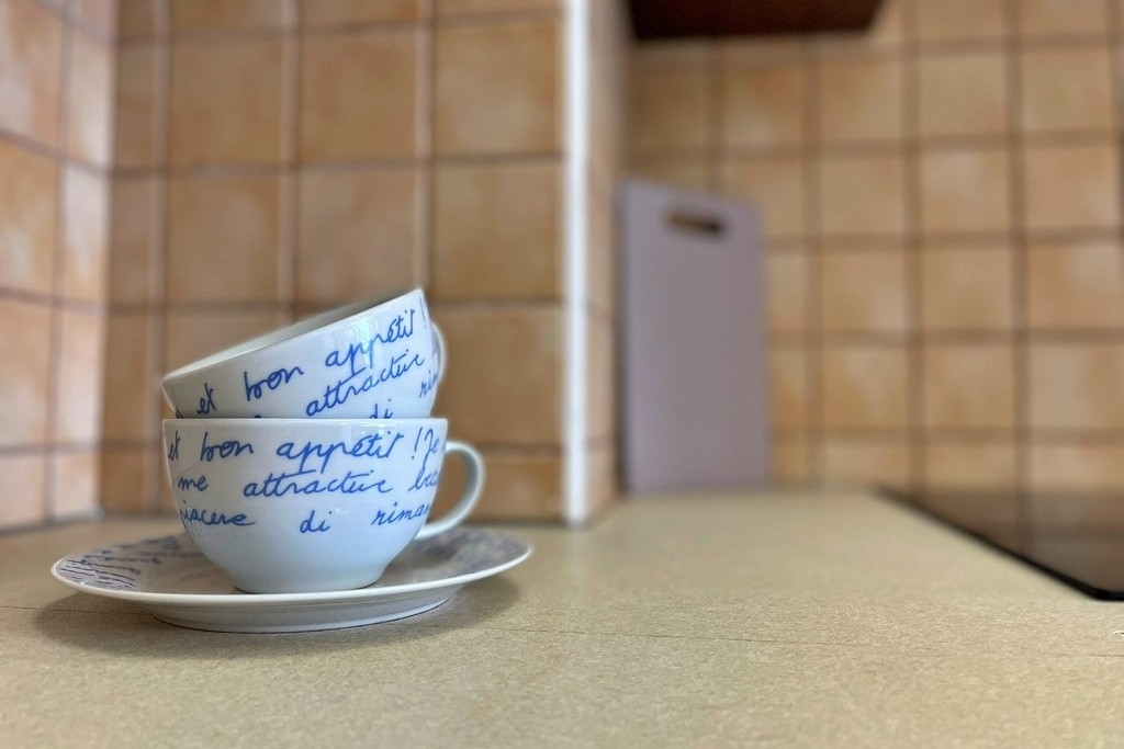 Top Krk Šilo Top Krk Šilo