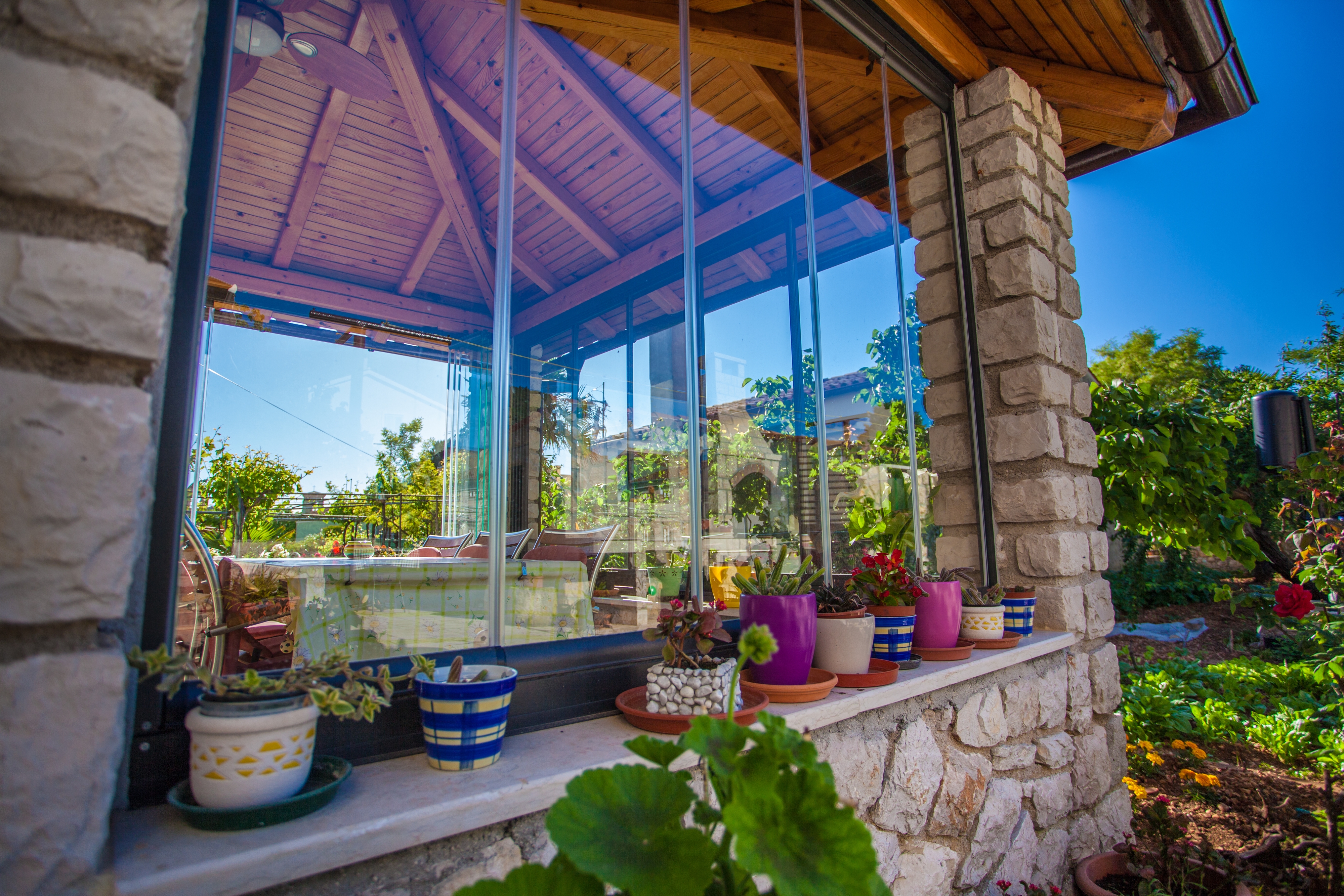 Room with air-conditioning Cres (S-2512-a) Room with air-conditioning Cres (S-2512-a)