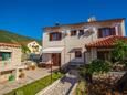 Cres, Cres, Property 2512 - Rooms with pebble beach.