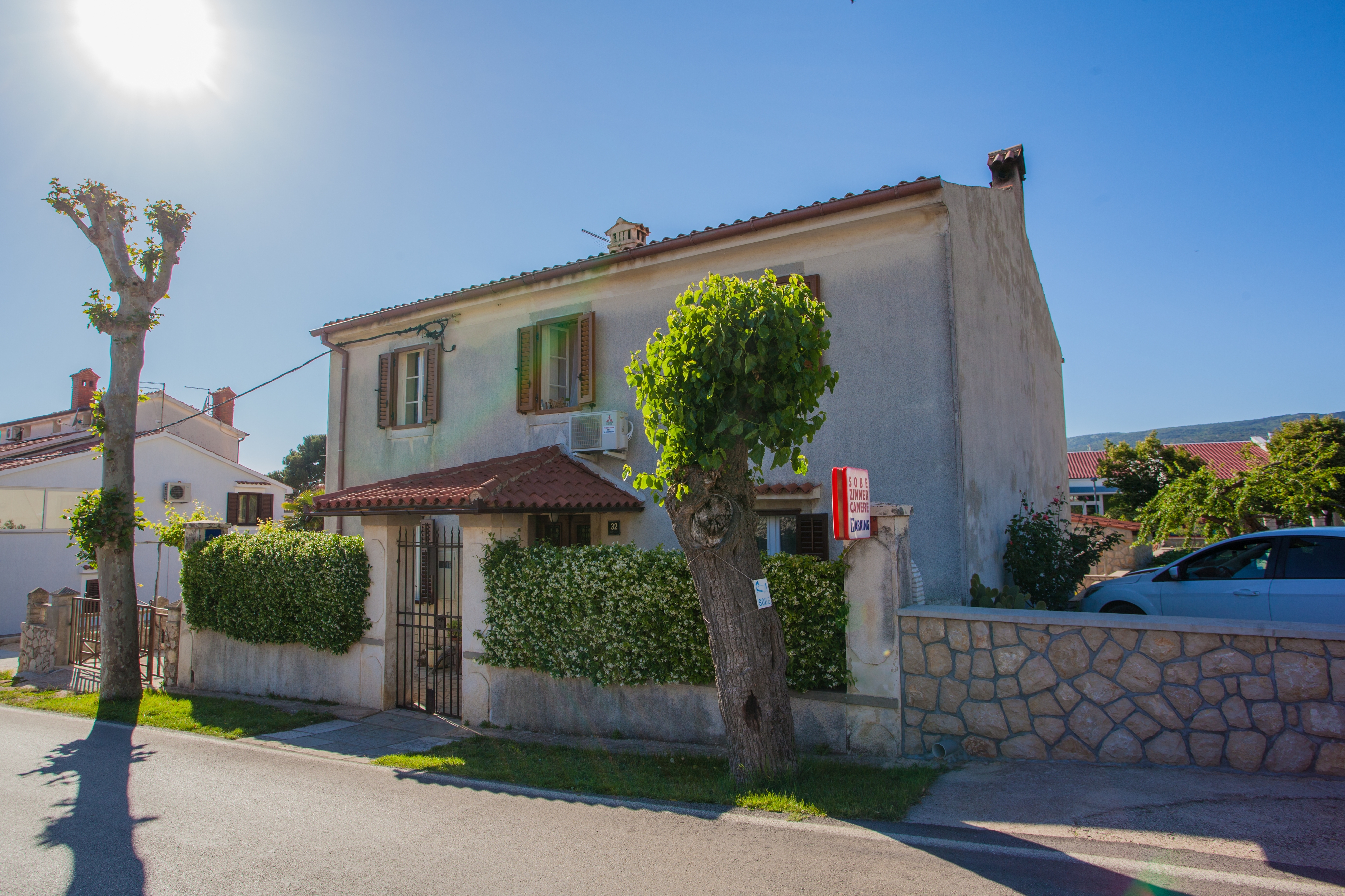 Room with air-conditioning Cres (S-2512-c)