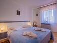 Спальня Cres, Спальня в размещении типа room, доступный кондиционер и WiFi.
