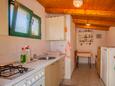 Общая кухня Cres, Общая кухня в размещении типа room, WiFi.