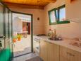 Cres, Общая кухня в размещении типа room, WiFi.