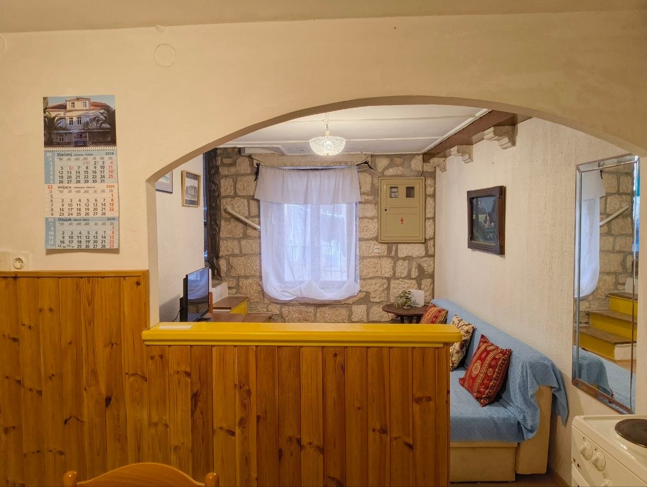 Top Korčula Top Korčula