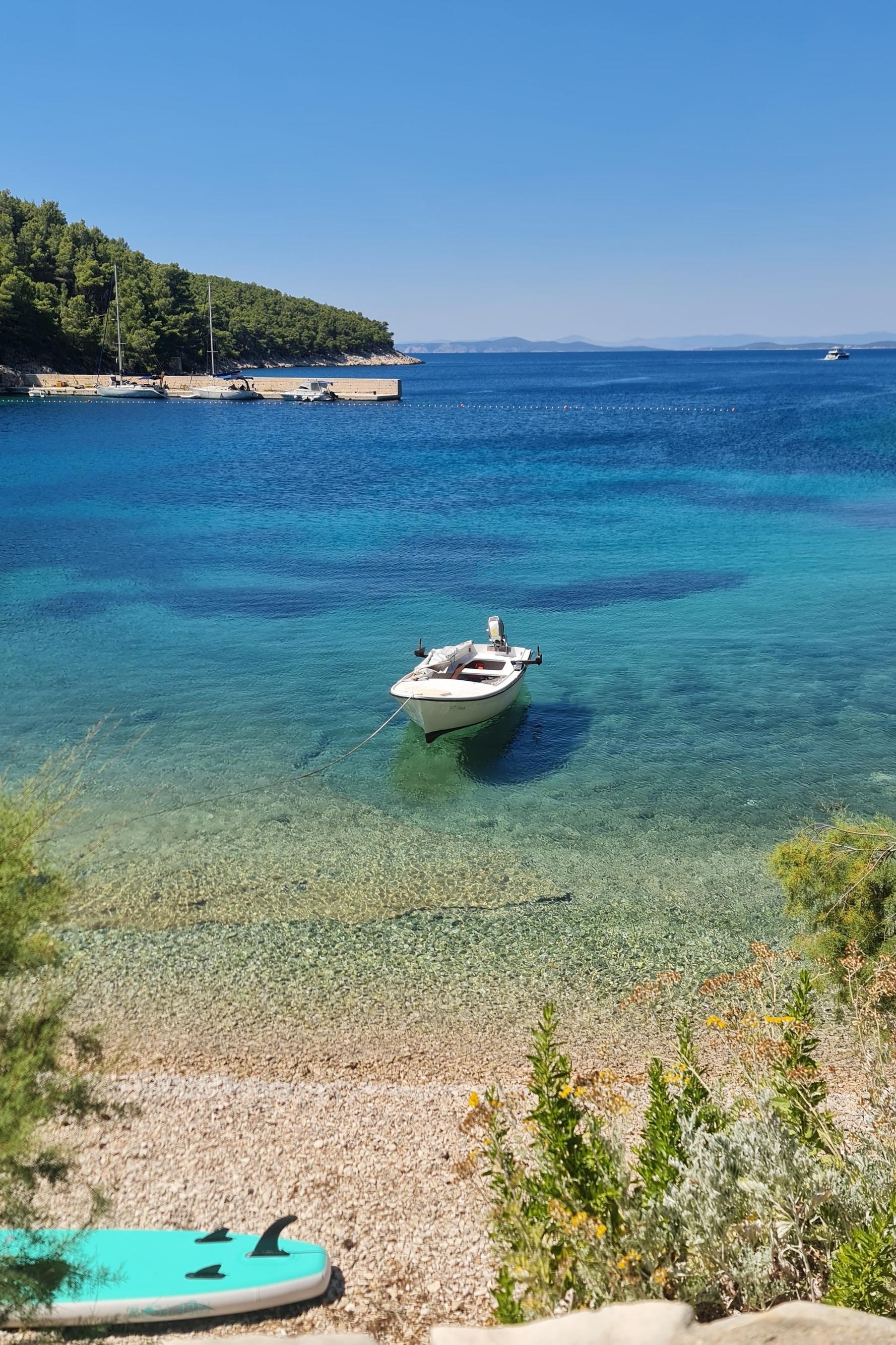 Top Hvar Stiniva (Brusje) Top Hvar Stiniva (Brusje)