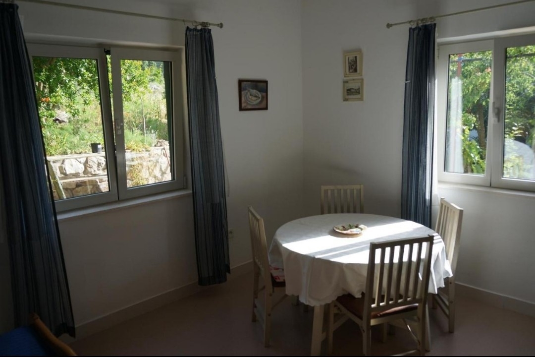 Studio flat near beach Cove Stiniva (Brusje), Hvar (AS-25122-a) Studio flat near beach Cove Stiniva (Brusje), Hvar (AS-25122-a)