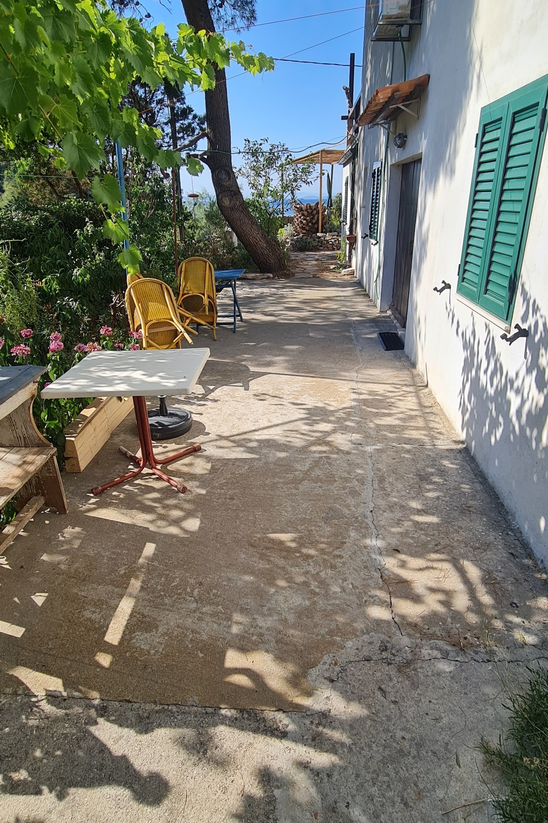 Top Hvar Stiniva (Brusje) Top Hvar Stiniva (Brusje)