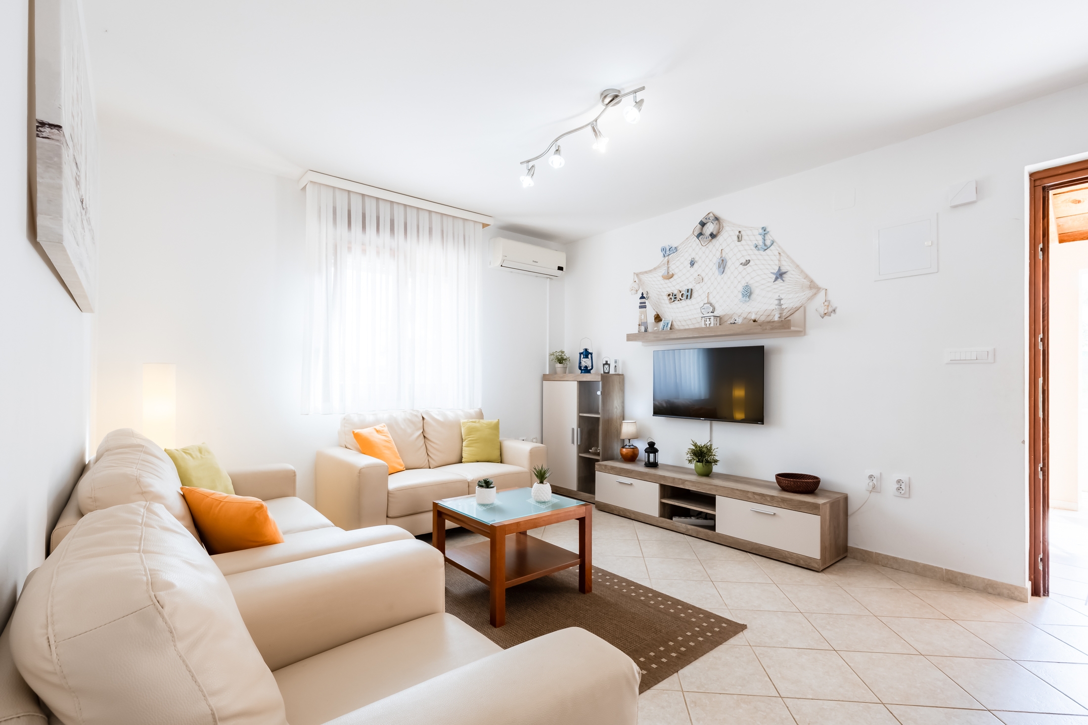 Two bedroom house near beach Cove Gradina, Korčula (K-25127)