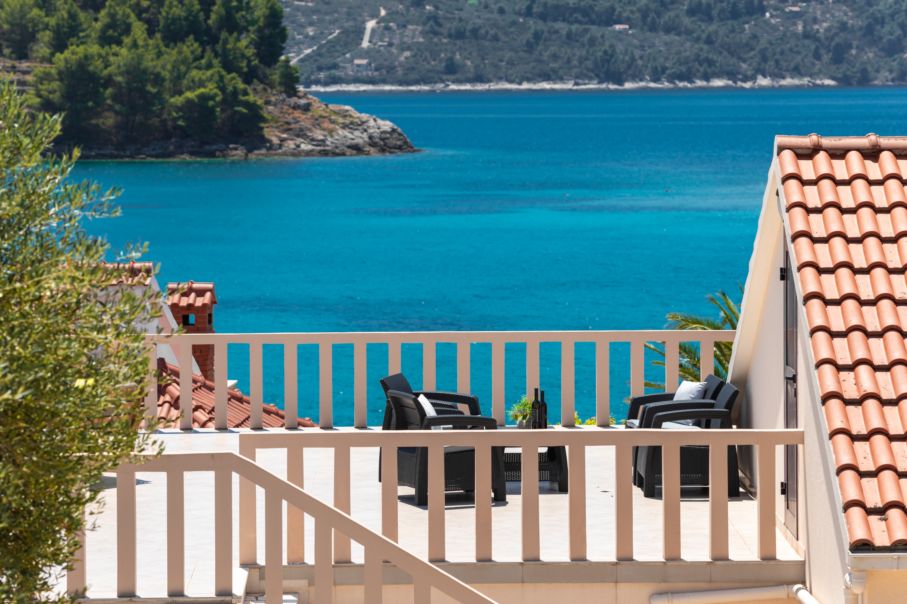 Top Korčula Gradina Top Korčula Gradina