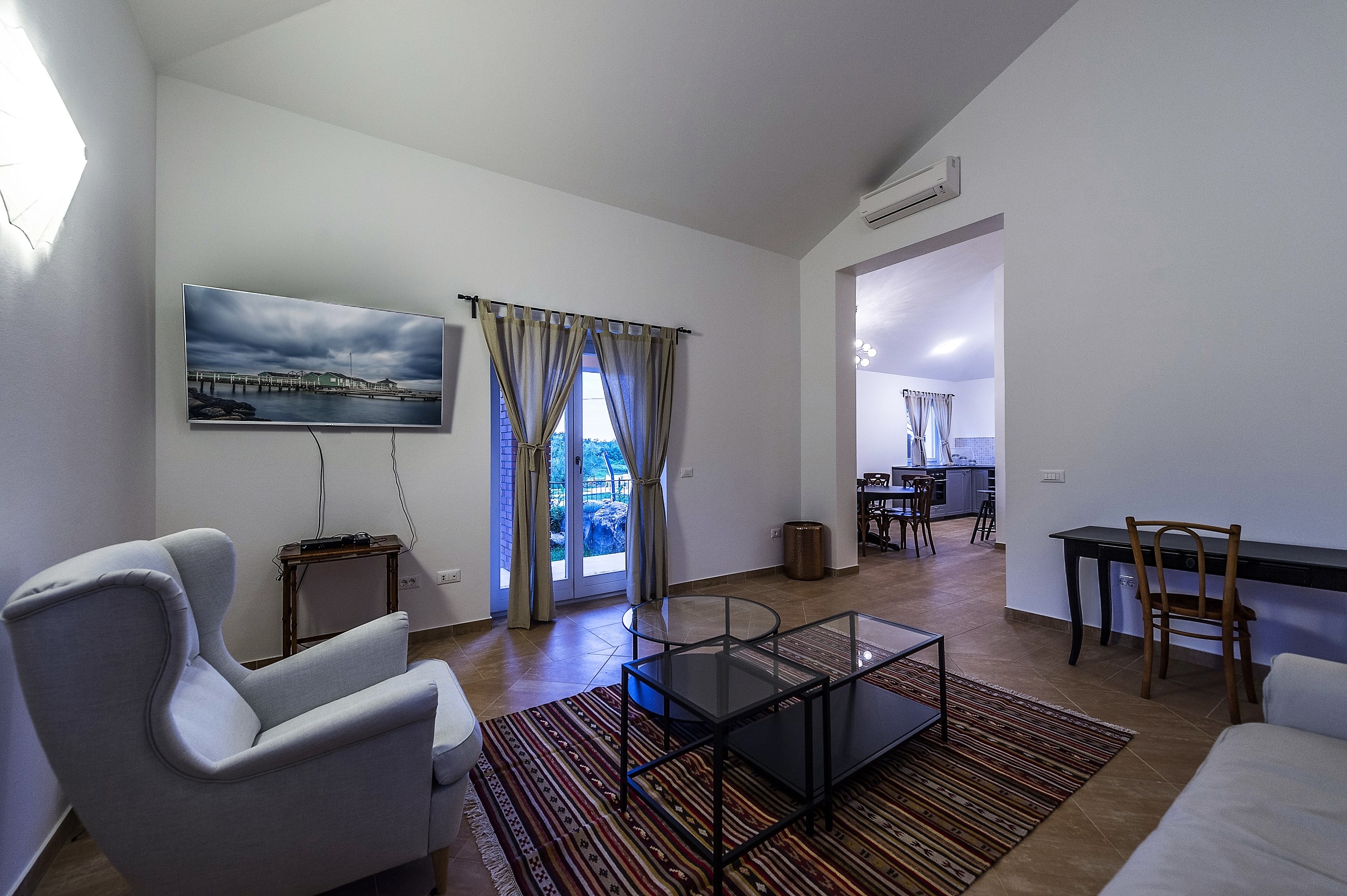 Three bedroom house with terrace Višnjan, Central Istria - Središnja Istra (K-25128)