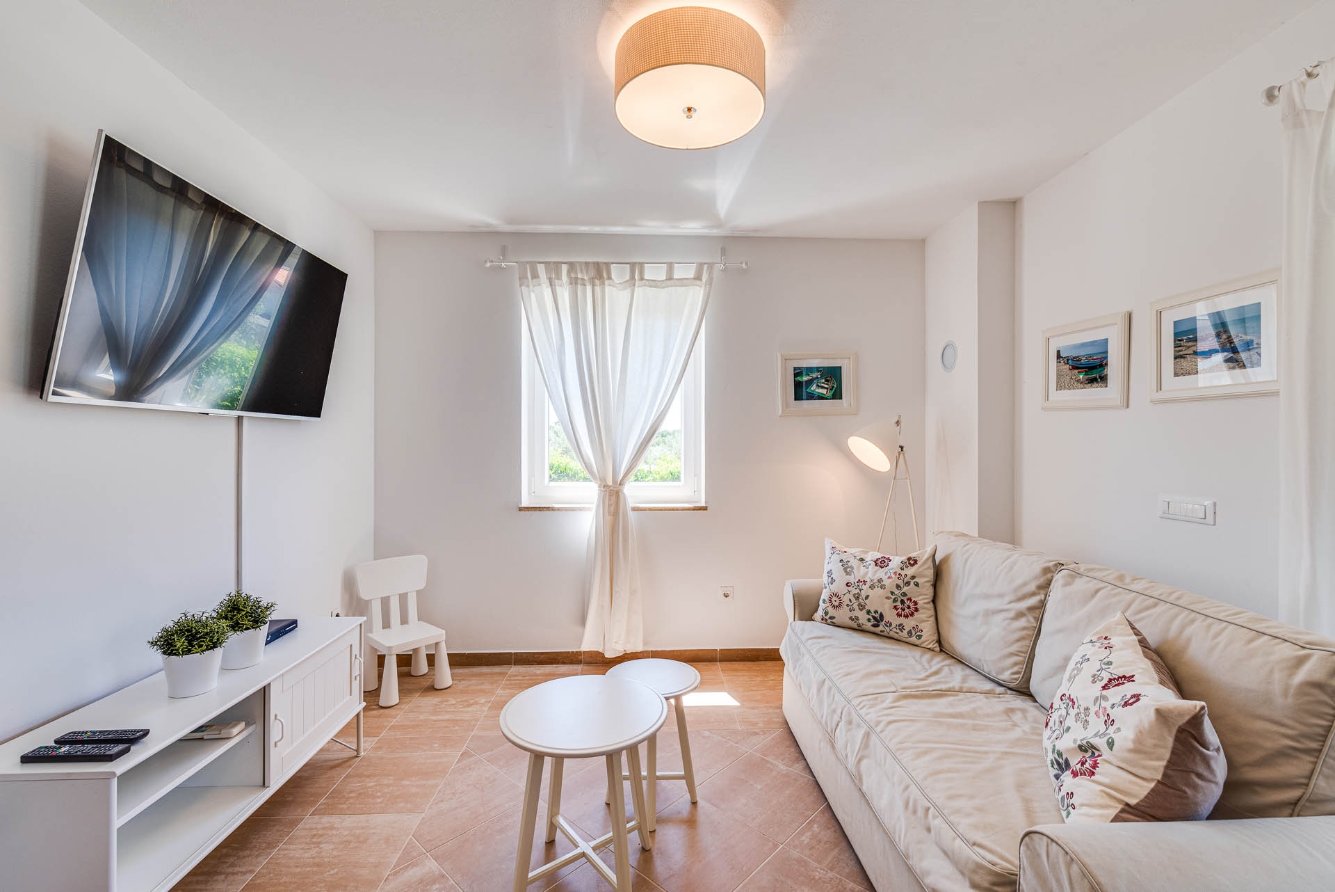 Three bedroom house with terrace and sea view Višnjan, Central Istria - Središnja Istra (K-25129)