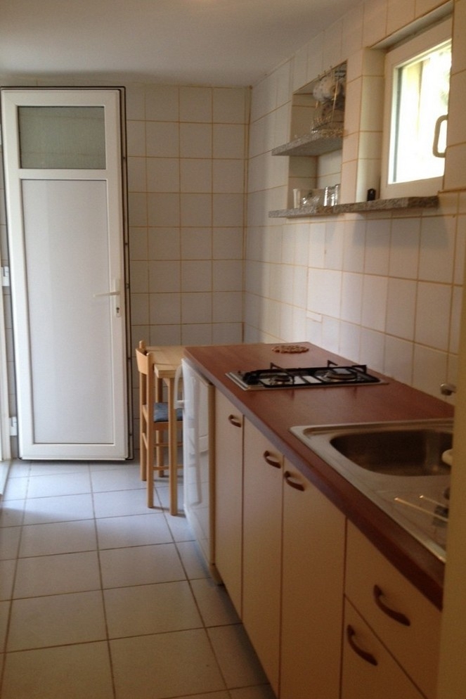 Studio flat near beach Bibinje, Zadar (AS-25132-a) Studio flat near beach Bibinje, Zadar (AS-25132-a)