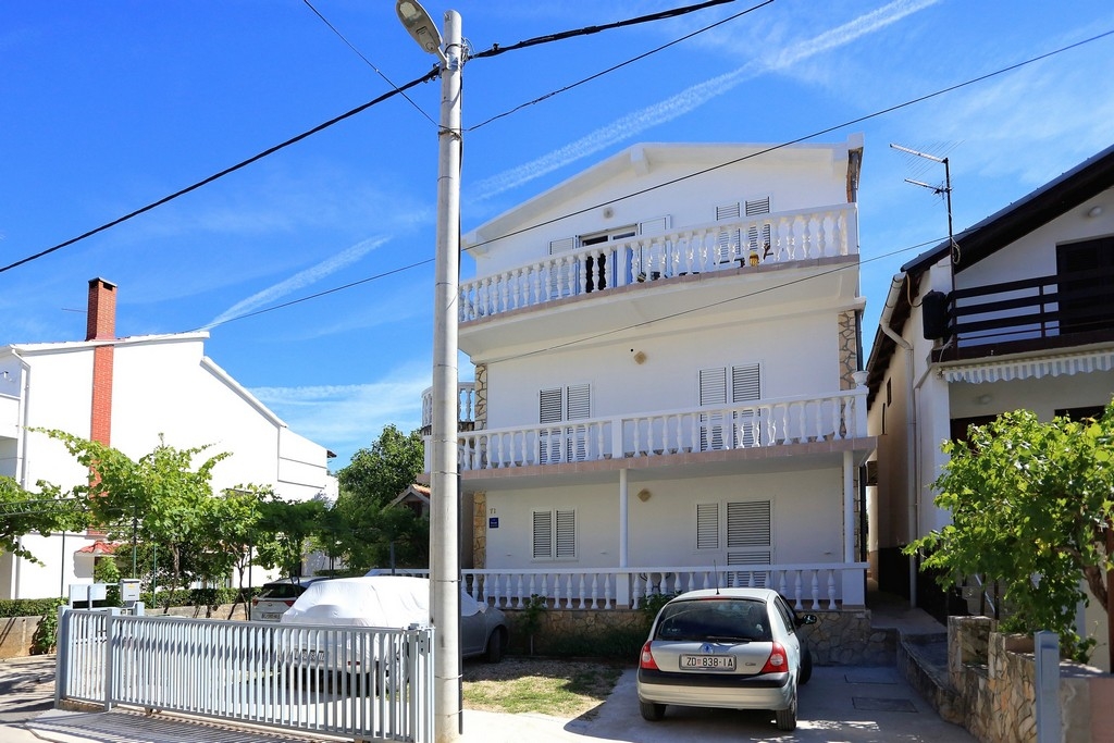 Top Zadar Bibinje Top Zadar Bibinje