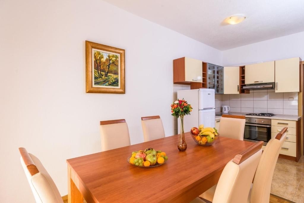 Top Trogir Marina Top Trogir Marina