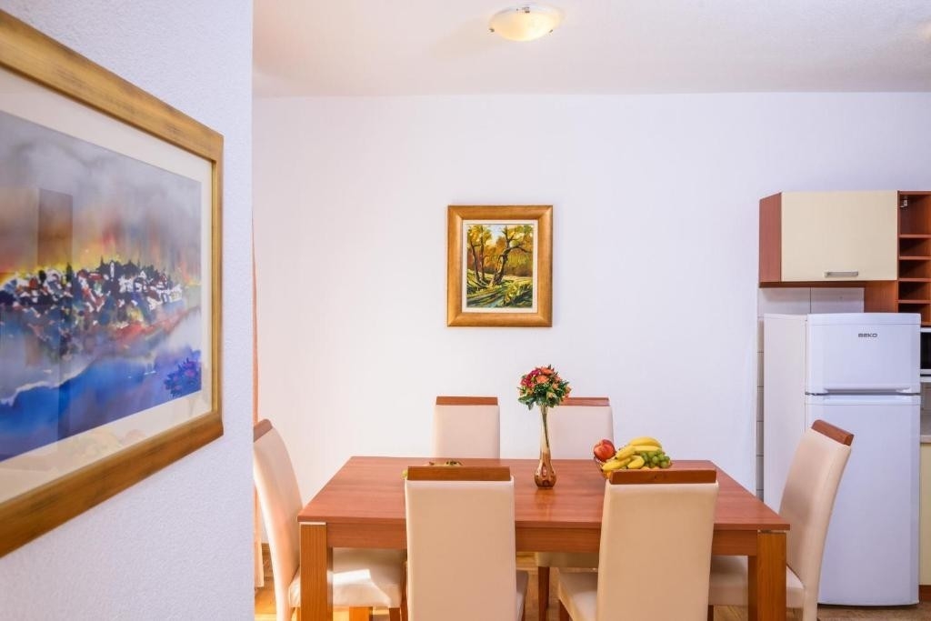 Top Trogir Marina Top Trogir Marina