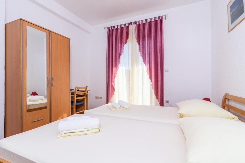 Top Trogir Marina Top Trogir Marina