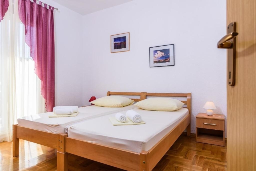 Top Trogir Marina Top Trogir Marina