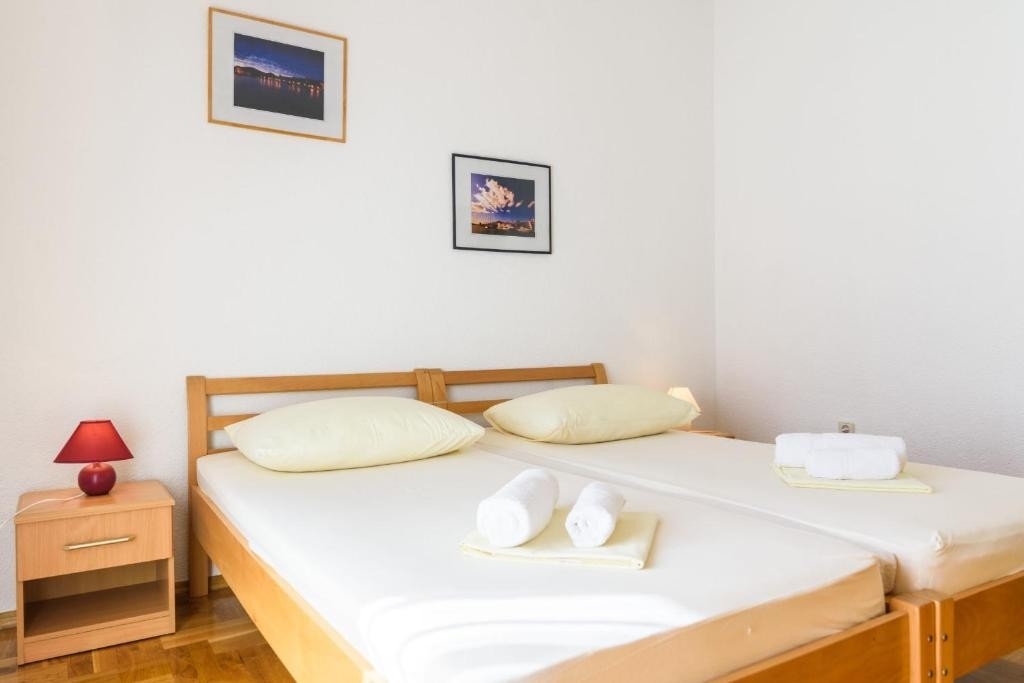 Top Trogir Marina Top Trogir Marina