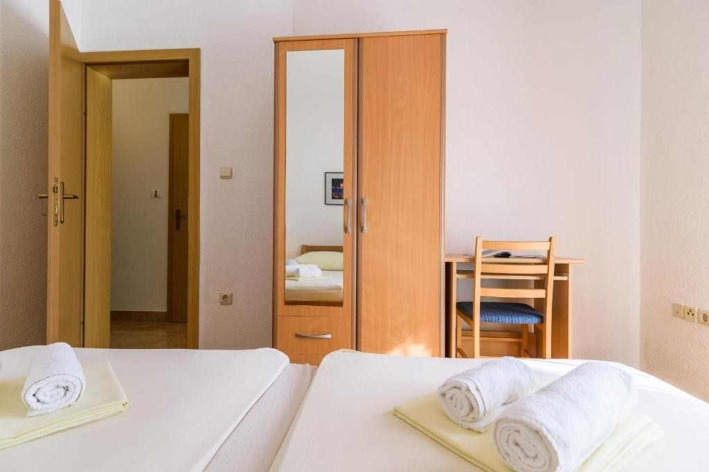 Top Trogir Marina Top Trogir Marina