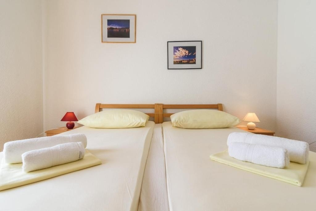 Top Trogir Marina Top Trogir Marina