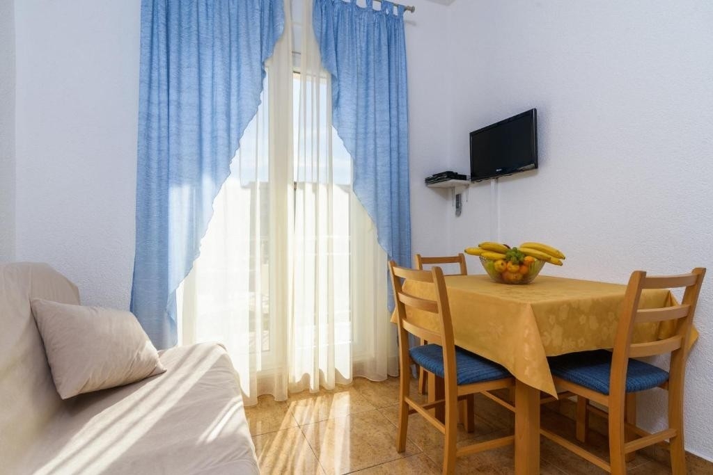 Top Trogir Marina Top Trogir Marina