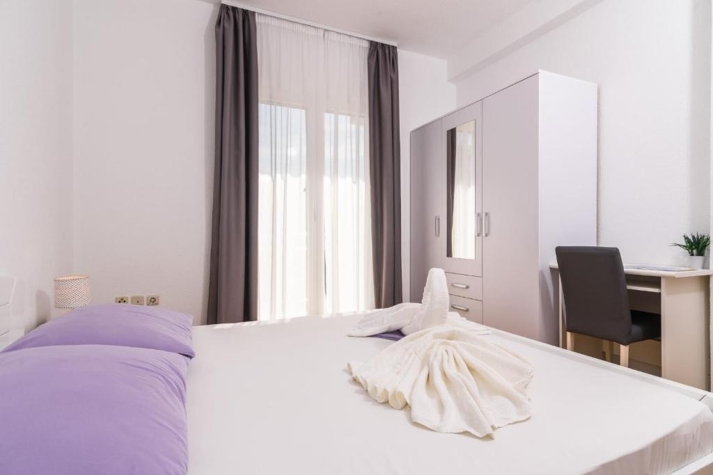 Top Trogir Marina Top Trogir Marina