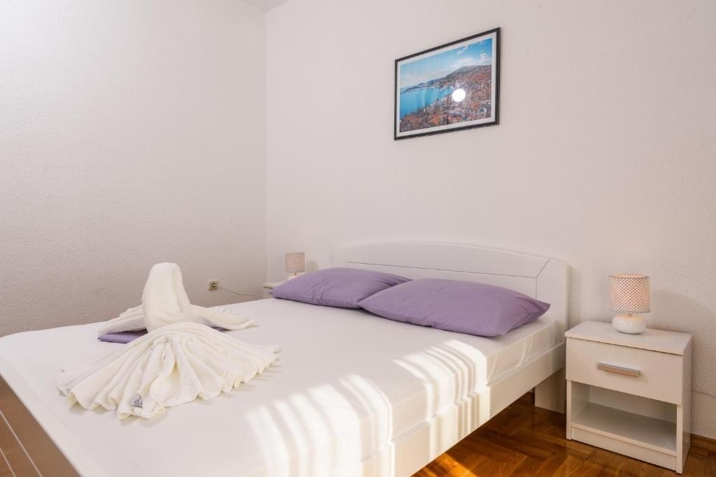 Top Trogir Marina Top Trogir Marina