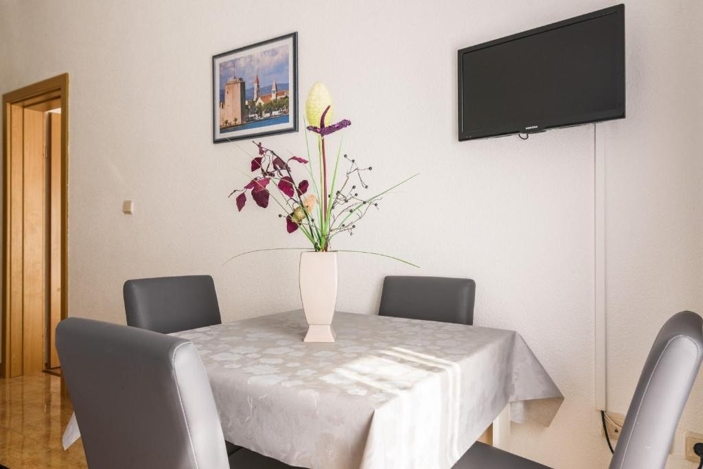 Top Trogir Marina Top Trogir Marina