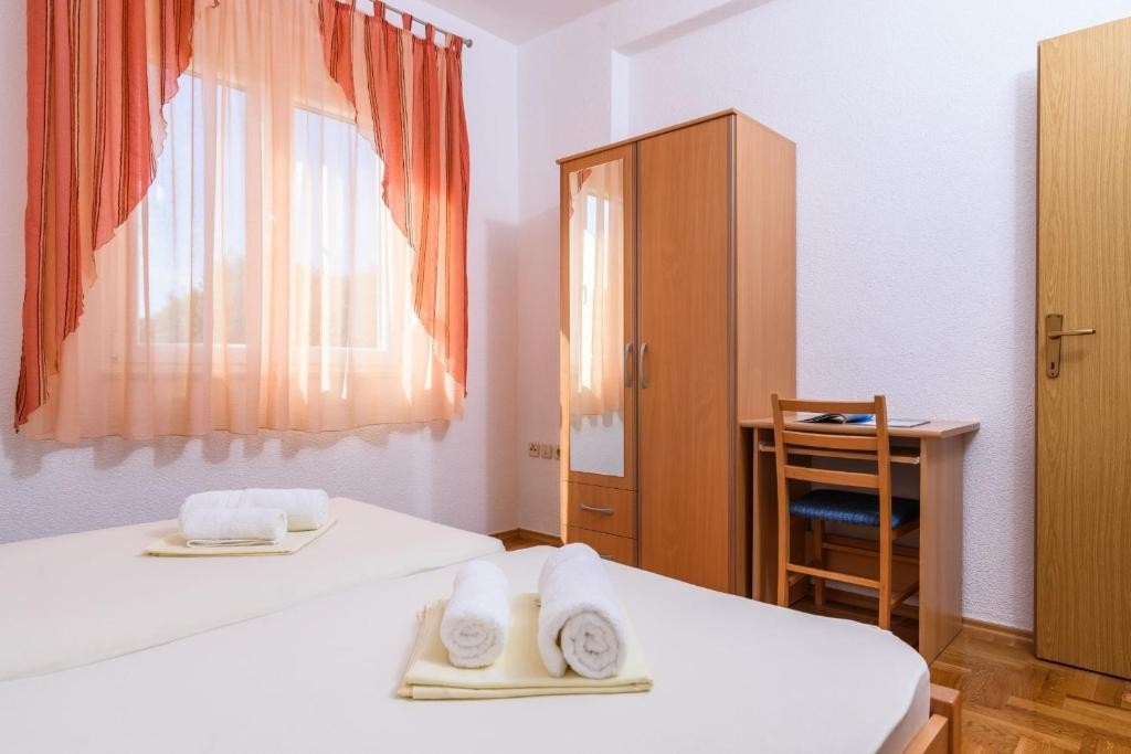 Top Trogir Marina Top Trogir Marina