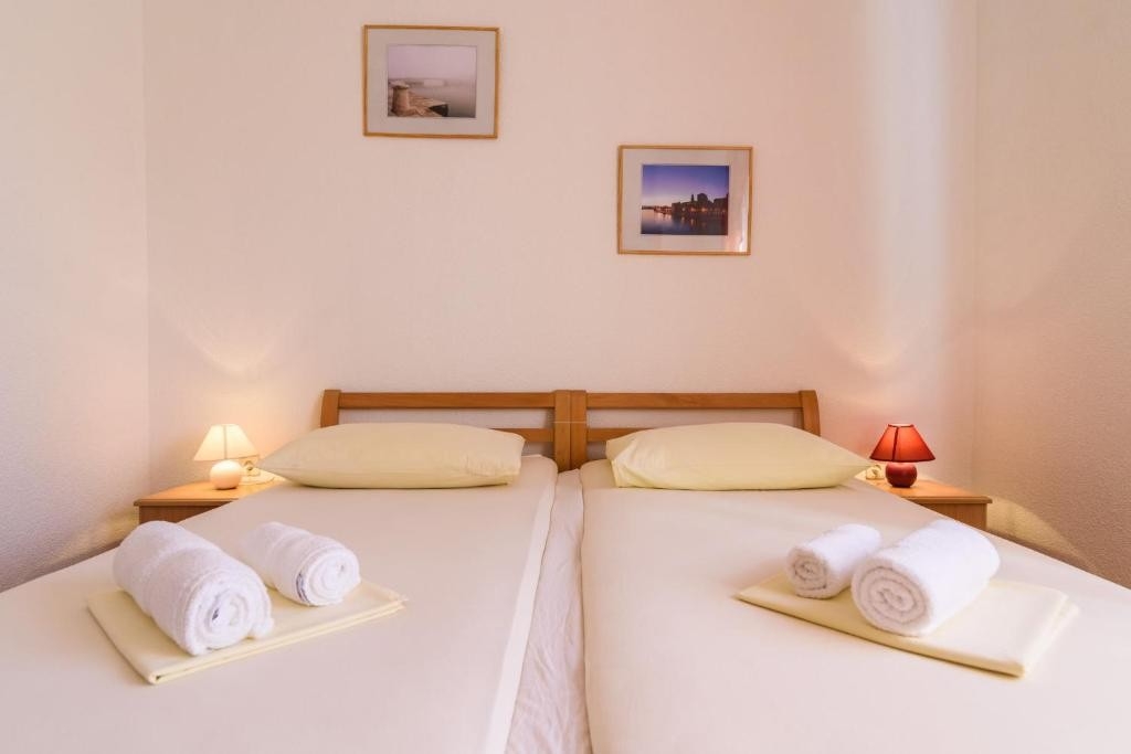 Top Trogir Marina Top Trogir Marina