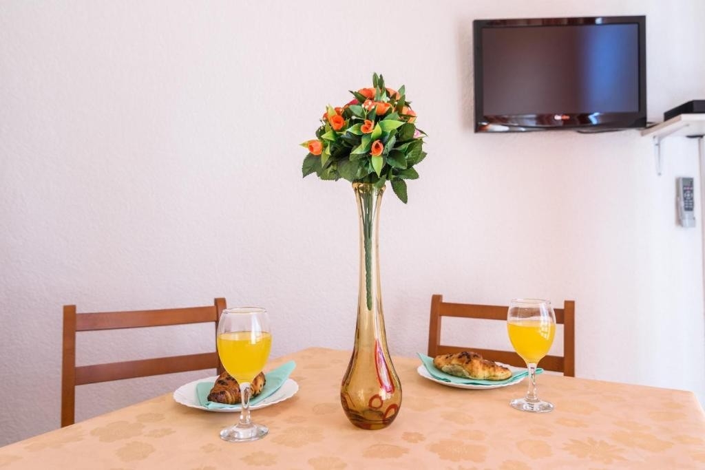 Top Trogir Marina Top Trogir Marina