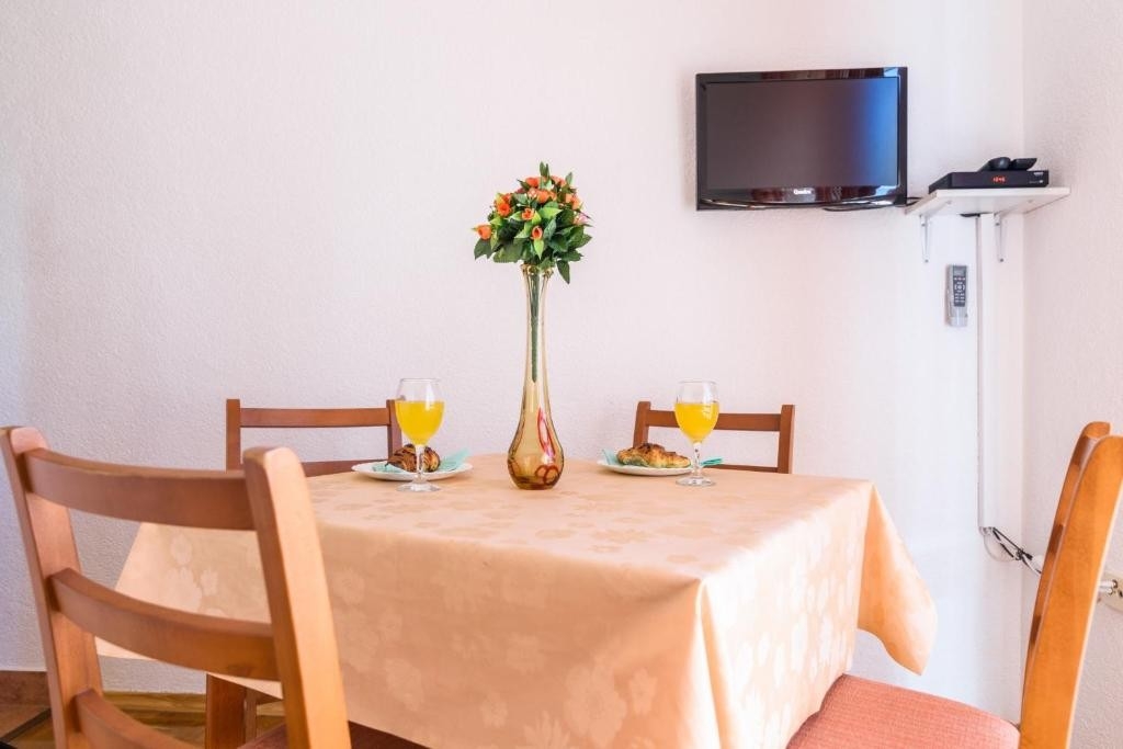 Top Trogir Marina Top Trogir Marina