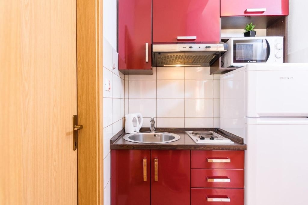 Top Trogir Marina Top Trogir Marina