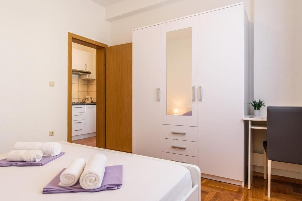 Top Trogir Marina Top Trogir Marina