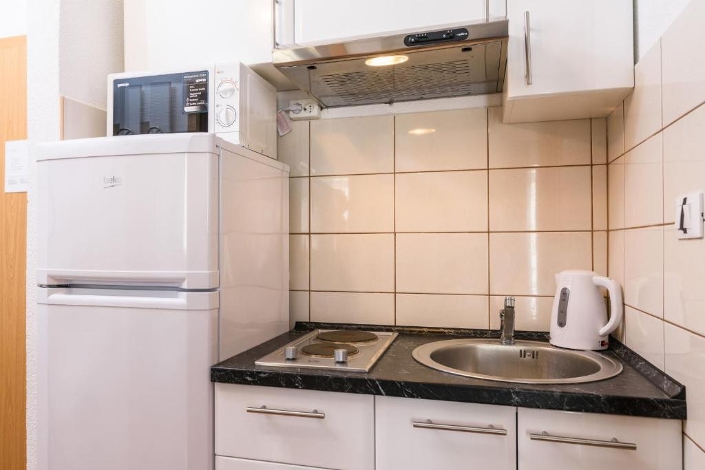 Top Trogir Marina Top Trogir Marina